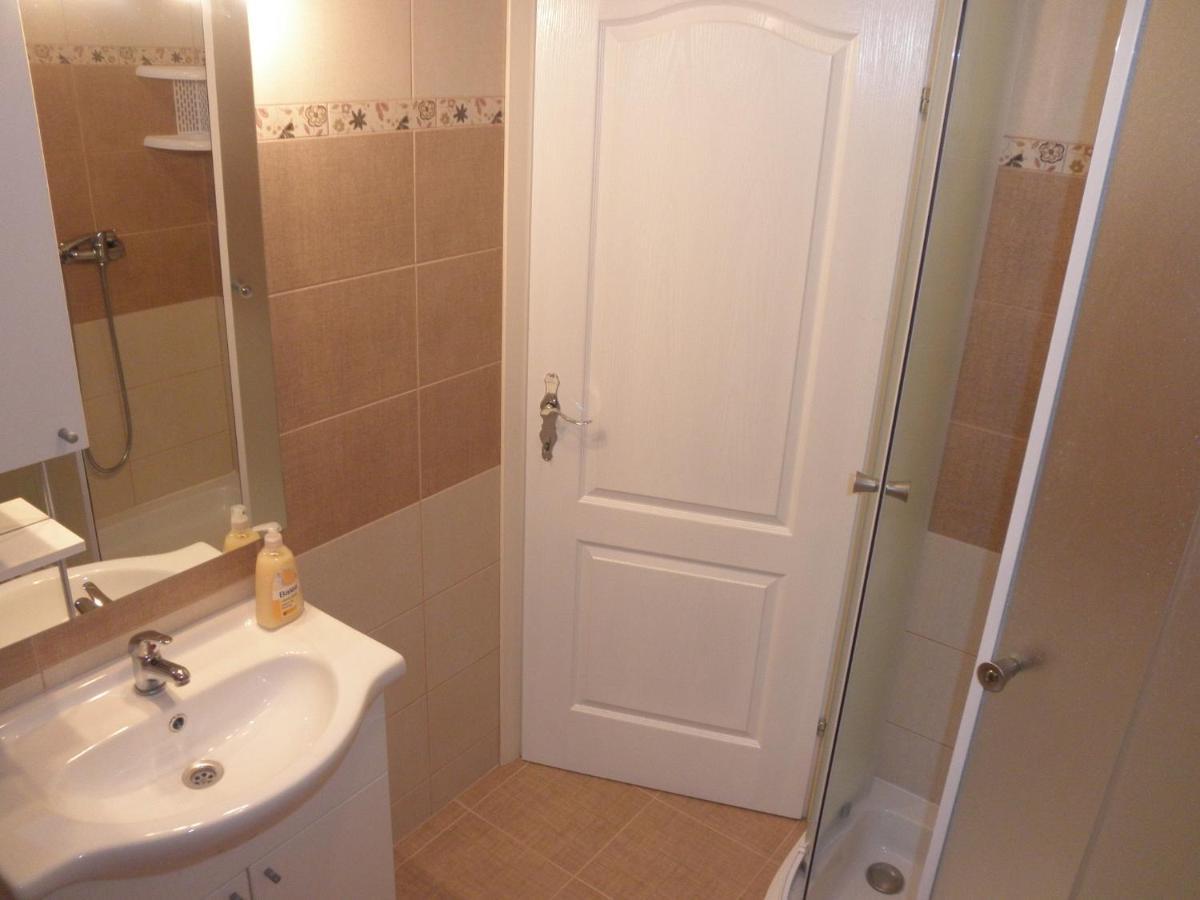 Apartments Villa Kristina 수페타르스카 드라가 외부 사진