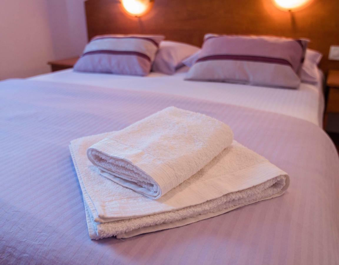 Apartments Villa Kristina 수페타르스카 드라가 외부 사진